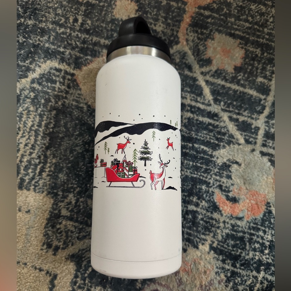 Rtic Water Bottle 36oz - Picture 2 of 4